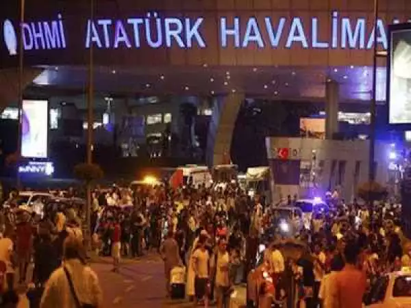 50 Detained Nigerian Students Schooling In Turkey To Be Deported Over Failed Coup